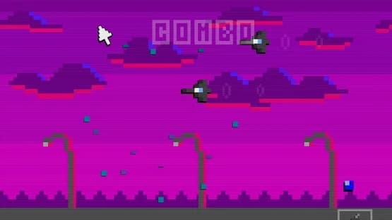 Point Perfect — Screenshoty