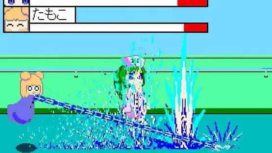 YumeCore — Screenshoty