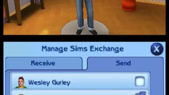 The Sims 3 — Screenshoty