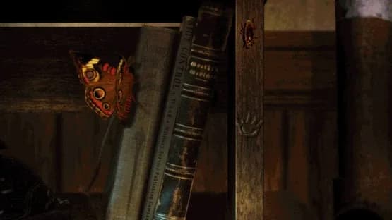 Bad Mojo: Redux — Screenshoty