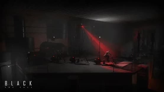 Black the Fall — Screenshoty