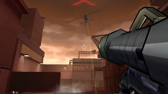 XIII — Screenshoty