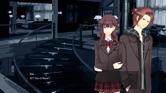 Run Away — Screenshots