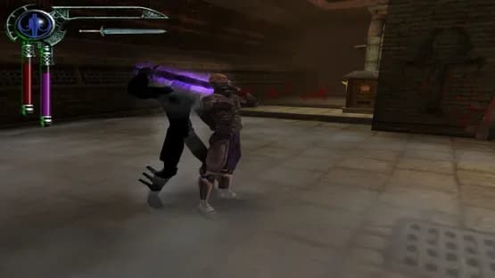 Blood Omen 2: Legacy of Kain — Screenshots