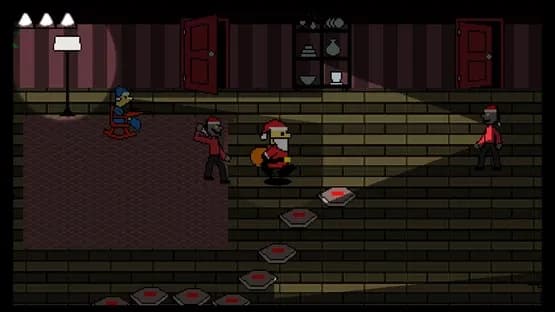 Secret Santa — Screenshots