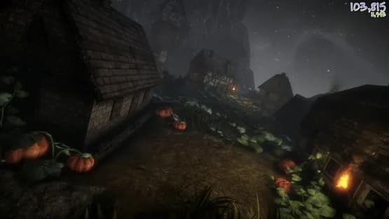 Project Green Beat — Screenshots