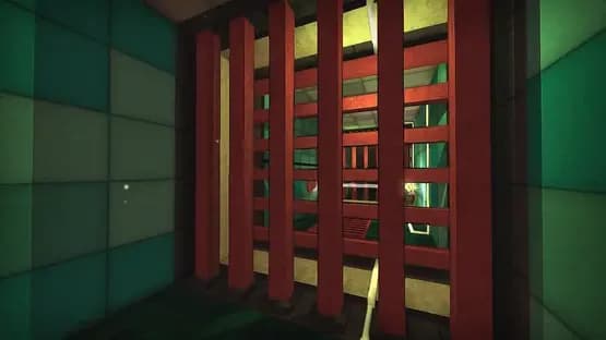 Tri: Of Friendship and Madness — Screenshoty