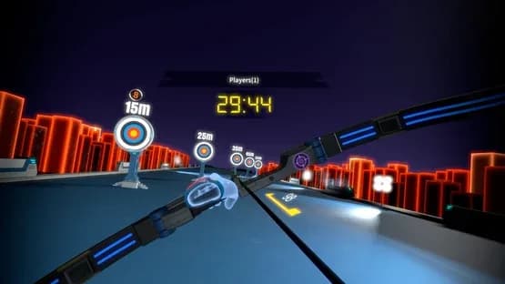 Walk on Arrow — Screenshots