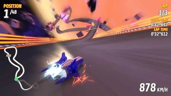 Super Pilot — Screenshots