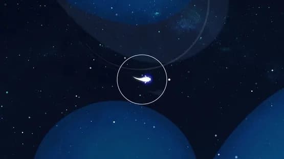 Koi — Screenshots