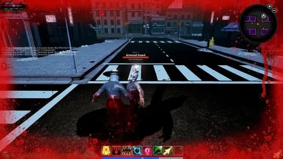 BloodLust 2: Nemesis — Screenshots