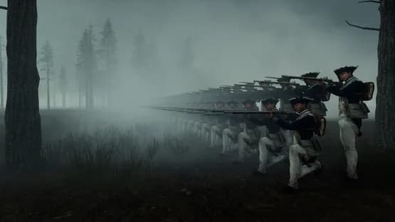 Prime & Load: 1776 — Screenshots