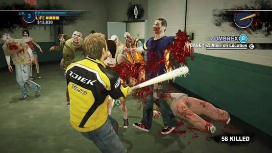 Dead Rising 2 — Screenshoty