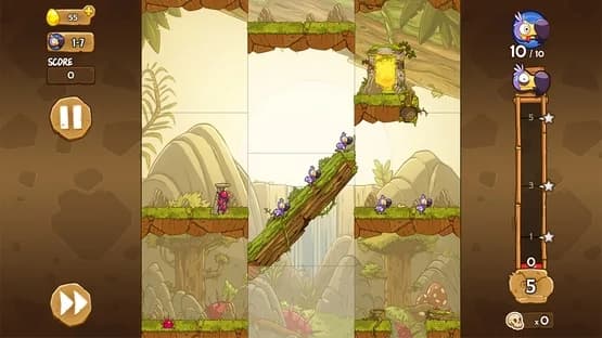 Save the Dodos — Screenshots