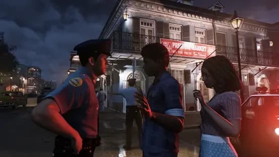 Mafia III — Screenshoty