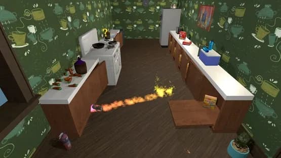 Super Cat Herding: Totally Awesome Edition — Screenshots