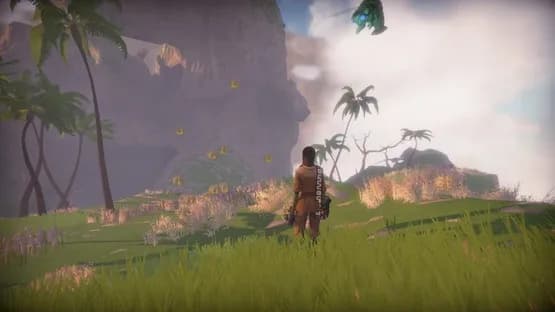 Worlds Adrift — Screenshots