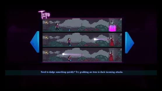 STLD Redux: Episode 02 — Screenshots