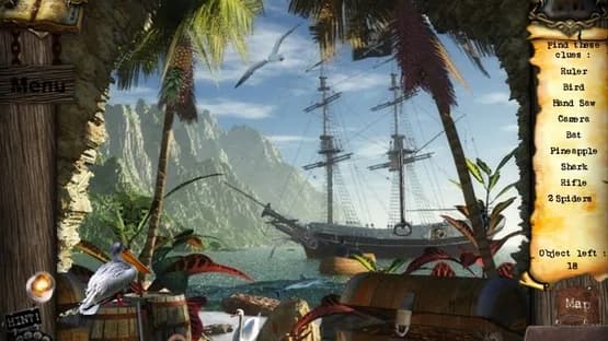 The Flying Dutchman — Screenshots