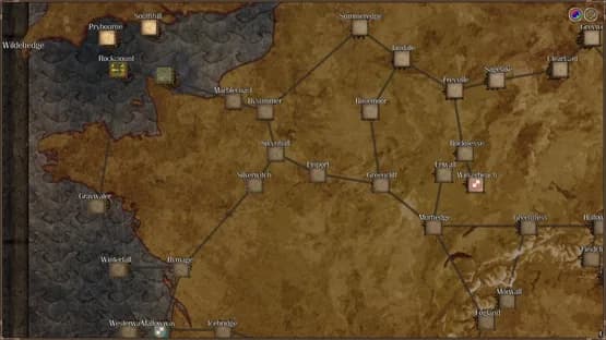 Feudalism — Screenshoty