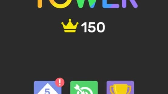Perfect Tower — Screenshoty