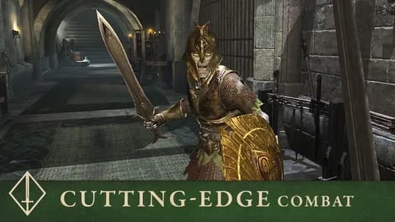 The Elder Scrolls: Blades — Screenshoty