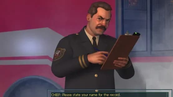 Nancy Drew: Alibi in Ashes — Screenshots