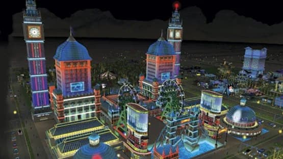 Vegas: Make It Big — Screenshoty