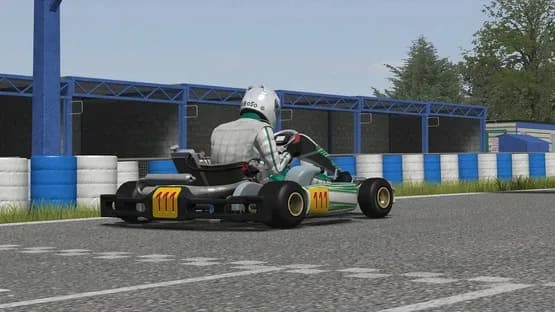Kart Racing Pro — Screenshoty