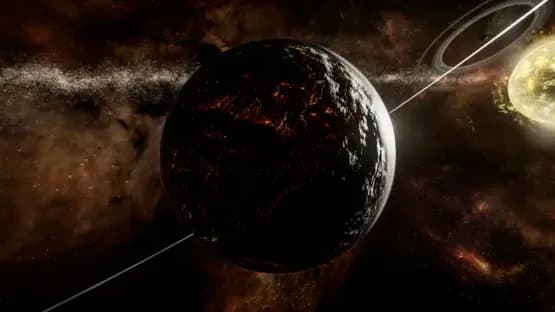 Mass Effect: Andromeda - Deluxe Recruit Edition — Screenshots