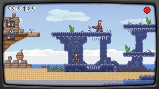 Replay: VHS Is Not Dead — Screenshoty