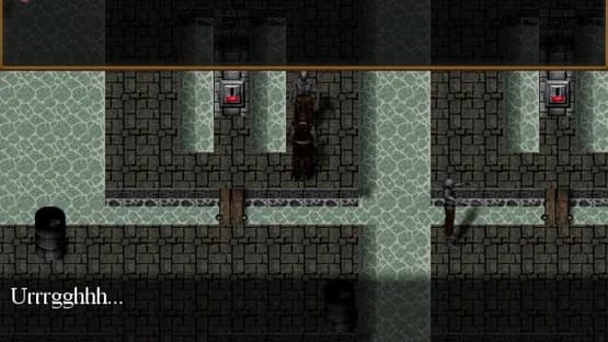 The Sheltered — Screenshots