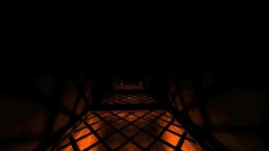 Dark Places — Screenshoty
