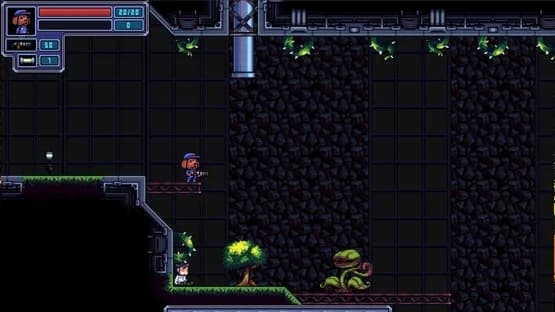 One Dog Story — Screenshots