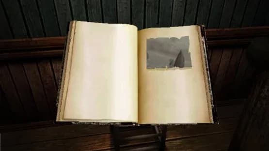 Myst — Screenshots