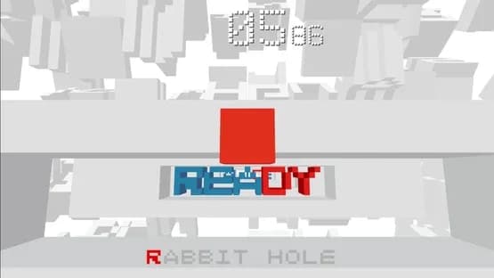 Rabbit Hole 3D: Steam Edition — Screenshoty