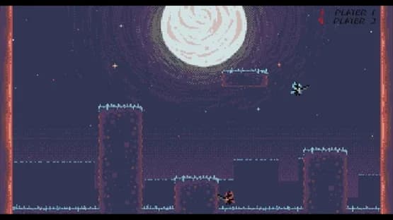 Samurai Wars — Screenshots