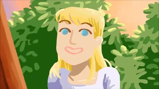 Kimmy — Screenshoty