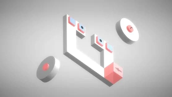 Push — Screenshoty