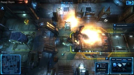 Natural Selection 2 — Screenshoty