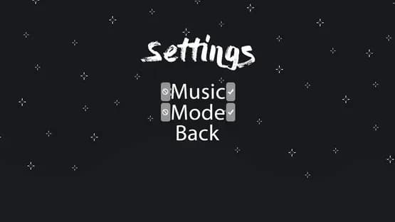 Training aim — Screenshoty