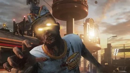 Call of Duty: Advanced Warfare - Ascendance — Screenshoty