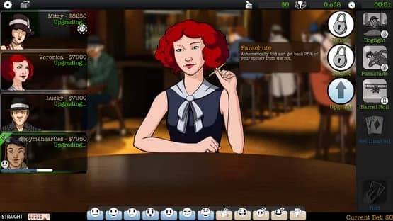 Lords of New York — Screenshots