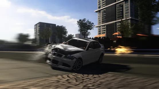 Crash Time III — Screenshots