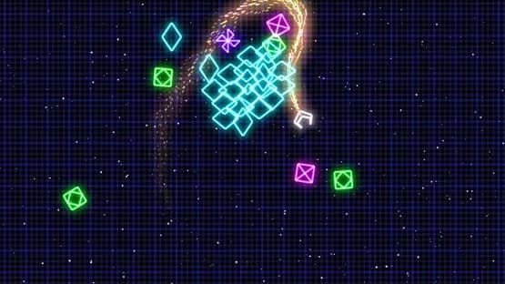 Geometry Wars: Retro Evolved — Screenshots
