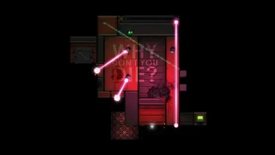 Instant Indie Collection: Vol. 1 — Screenshoty