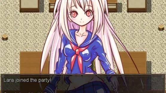 Hero and Daughter+ — Screenshots