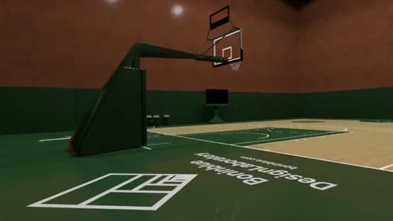 VR Shoot Around — Screenshots