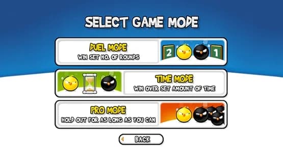 Chick Chick Boom — Screenshots