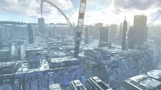 AG Drive — Screenshots